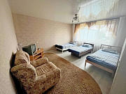 3-хкомнатная квартира для командированных в Дзержинске Дзержинск