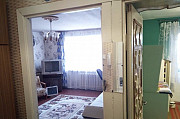 Однокомнатная квартира Строителей ул, 7, Барановичи, Брестская область Барановичи