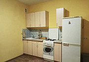 Снять 1-комнатную квартиру в Фаниполь, ул. Шульги, 5 Фаниполь