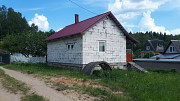 Участок с домом в СТ МАГИСТРАЛЬ-2 (на Молодечно, 40 км МКАД) Минск