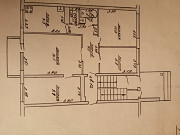 Сдам 3-х комнатную квартиру на длительный срок Пинск