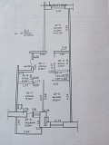 Купить 2-х комнатную квартиру по улице Дубравная, 3 Гомель