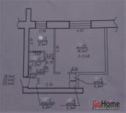 Купить 1-комнатную квартиру, Гомель, Владимирова, 63 Гомель