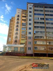 Купить 1-комнатную квартиру, Витебск, Воинов-Интернационалистов, д.12 Витебск