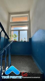 Купить 1-комнатную квартиру, Мозырь, б. Юности, д.14 Мозырь