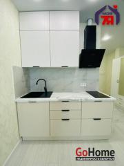 Купить 1-комнатную квартиру, Минск, Брилевская ул., 27 (Октябрьский район) Минск