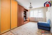 Купить 1-комнатную квартиру, Минск, Васнецова ул., 15/А (Заводской район) Минск
