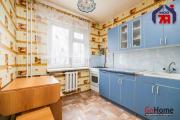 Купить 1-комнатную квартиру, Минск, Васнецова ул., 15/А (Заводской район) Минск