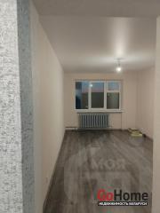 Купить 1-комнатную квартиру, Молодечно, Язепа Дроздовича ул., 2 Молодечно