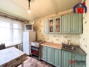 Купить 1-комнатную квартиру, Старобин, Коржа ул., 22 Старобин