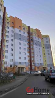 Купить 1-комнатную квартиру, Витебск, Богатырёва, 9 Витебск