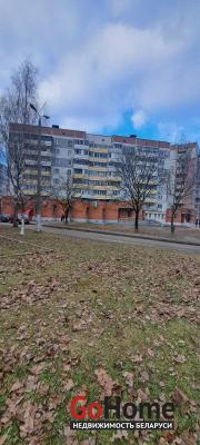 Купить 1-комнатную квартиру, Витебск, Чкалова, 31 Витебск