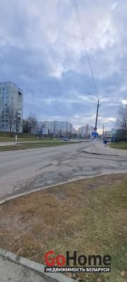 Купить 1-комнатную квартиру, Витебск, Чкалова, 31 Витебск