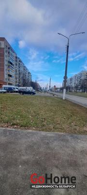 Купить 1-комнатную квартиру, Витебск, Чкалова, 31 Витебск
