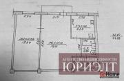 Купить 2-комнатную квартиру, Витебск, ул. 39-й Армии , д. Витебск