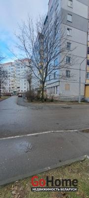 Купить 1-комнатную квартиру, Витебск, Чкалова, 31 Витебск