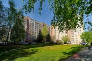 Купить 1-комнатную квартиру, Минск, Есенина ул., 31/1 (Московский район) Минск