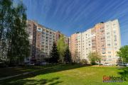 Купить 1-комнатную квартиру, Минск, Есенина ул., 31/1 (Московский район) Минск