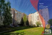 Купить 1-комнатную квартиру, Минск, Есенина ул., 31/1 (Московский район) Минск