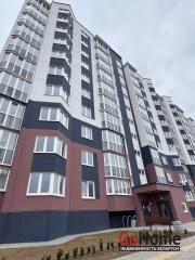 Купить 1-комнатную квартиру, Фаниполь, Брестская ул., 3/Б Фаниполь