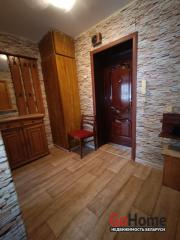 Купить 1-комнатную квартиру, Пинск, Жолтовского, 17 Пинск