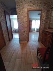Купить 1-комнатную квартиру, Пинск, Жолтовского, 17 Пинск