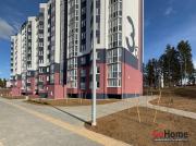 Купить 2-комнатную квартиру, Фаниполь, улица Брестская 3б Фаниполь
