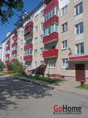 Купить 2-комнатную квартиру, , Курчатова 17 Барановичи