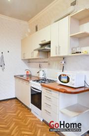 Купить 2-комнатную квартиру, Минск, ул. Богдановича Максима, д. 8 (Центральный район) Минск