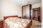 Купить 3-комнатную квартиру, Минск, Нёманская, 6 (Фрунзенский район) Минск