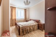 Купить 3-комнатную квартиру, Минск, Нёманская, 6 (Фрунзенский район) Минск