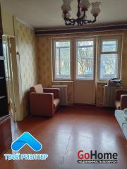 Купить 2-комнатную квартиру, Гомель, ул. Портовая, д. 12 Гомель