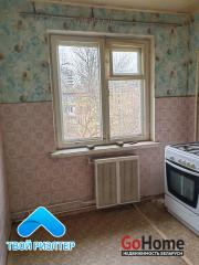 Купить 2-комнатную квартиру, Гомель, ул. Портовая, д. 12 Гомель