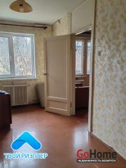 Купить 2-комнатную квартиру, Гомель, ул. Портовая, д. 12 Гомель