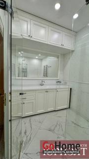 Купить 4-комнатную квартиру, Минск, Карла Маркса, 21 (Ленинский район) Минск