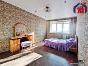 Купить 3-комнатную квартиру, Слуцк, Социалистическая ул., 138 Слуцк