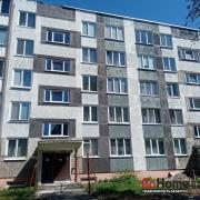 Купить 4-комнатную квартиру, Пинск, Революционная, 3 Пинск