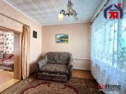 Купить 4-комнатную квартиру, Старобин, Больничная ул. Старобин