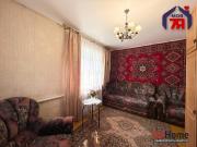 Купить 4-комнатную квартиру, Старобин, Больничная ул. Старобин