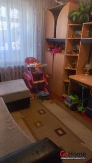 Купить 4-комнатную квартиру, Витебск, Петруся Бровки, 21/3 Витебск