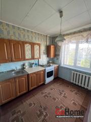 Купить 4-комнатную квартиру, Слуцк, Ленина ул., 223 Слуцк