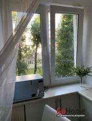 Снять 1-комнатную квартиру, Гродно, пер. Доватора  в аренду Гродно