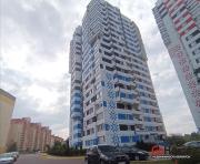 Снять 1-комнатную квартиру, Минск, ул. Победы 50 лет, д.  в аренду  (Первомайский район) Минск