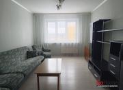 Снять 1-комнатную квартиру, Минск, ул. Бурдейного, д. 51 в аренду  (Фрунзенский район) Минск
