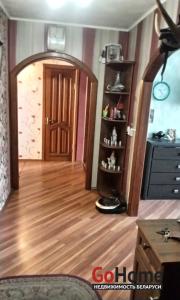 Купить 3-комнатную квартиру, Пинск, Рокоссовского, 35 Пинск