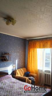 Купить 3-комнатную квартиру, Пинск, Рокоссовского, 35 Пинск