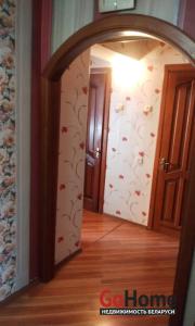Купить 3-комнатную квартиру, Пинск, Рокоссовского, 35 Пинск