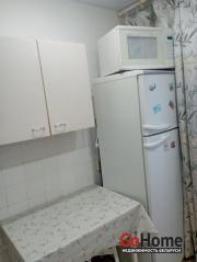 Снять 1-комнатную квартиру, Минск, пер. Горный, д. 7 в аренду  (Советский район) Минск
