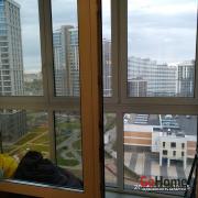 Снять 2-комнатную квартиру, Минск, ул. Белградская, д. 5 в аренду  (Октябрьский район) Минск