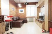Снять 2-комнатную квартиру, Минск, просп. Независимости, д. 19 в аренду  (Центральный район) Минск